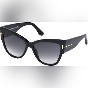 Tom Ford Anoushka Sunglasses